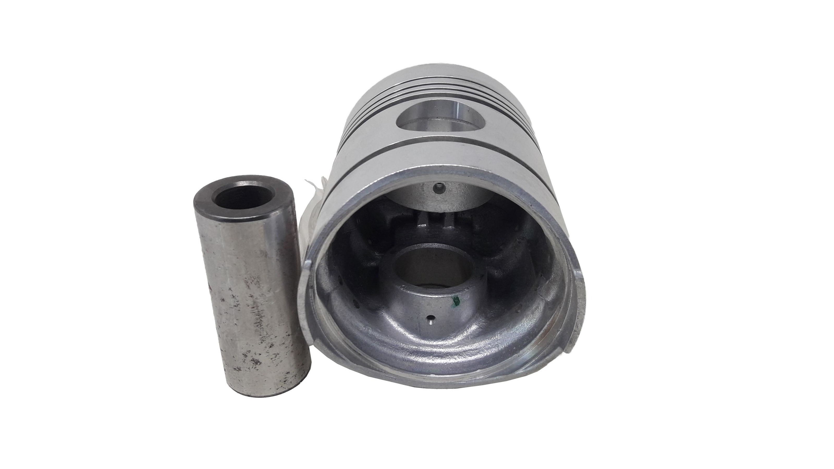 Piston Mazda Xb Piston X 1 5 Ranuras Std NH Autopiezas