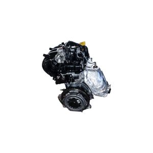 Motor Completo Renault Kwid 1.0 12V N B4D-405 2018 - 2539040