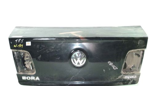Tapa De Baul Volkswagen Bora 4P 2013 - 542817