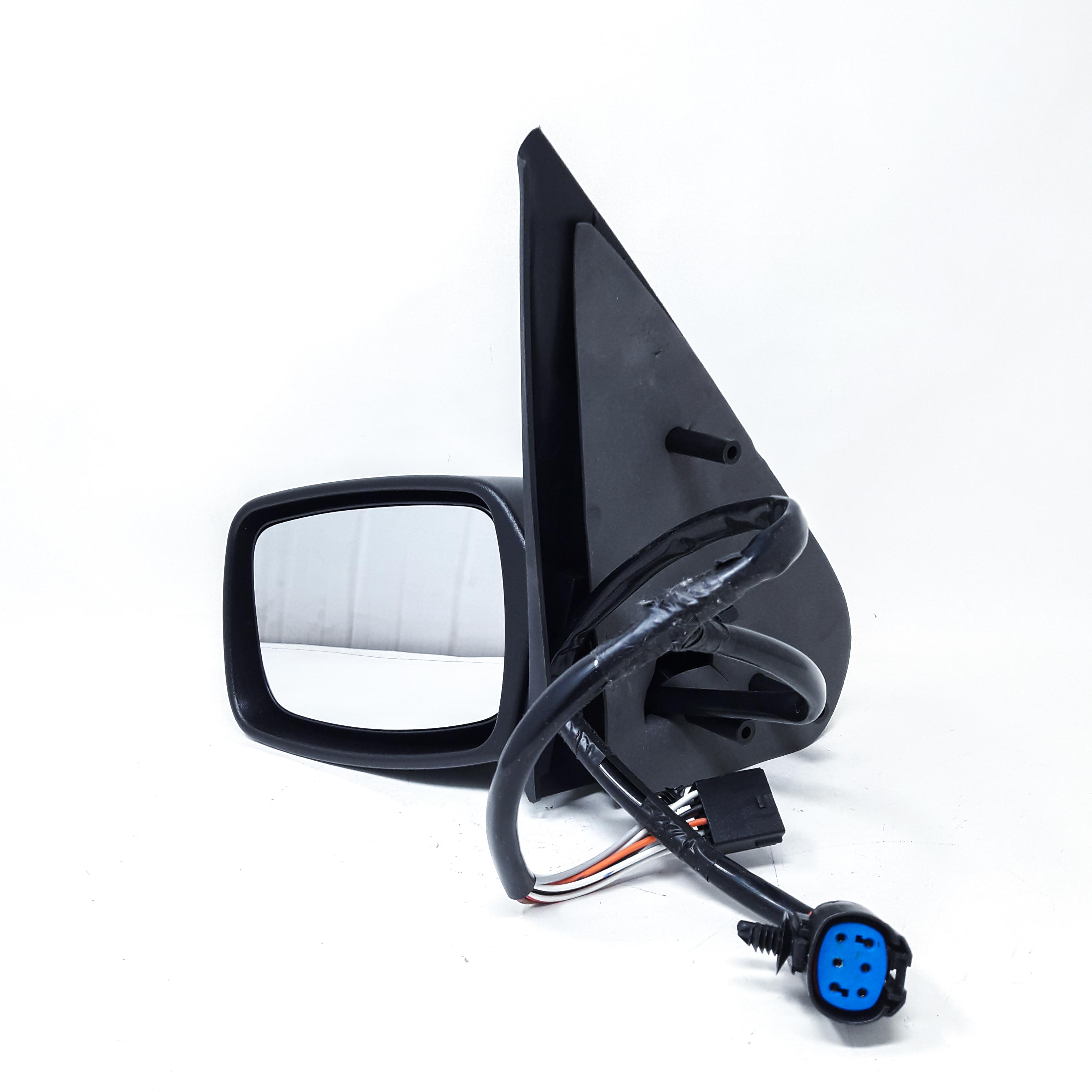 Espejo Elect. Izq. Ford Fiesta 96/02 NH Autopiezas