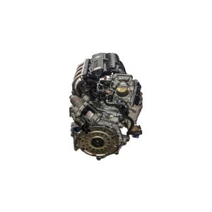 Motor Completo Honda Fit 1.5 16v N L15a7 2013 - 3252783