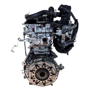 Motor Completo Toyota Etios 1.5 16v N 2nr-fe  2016 3654074