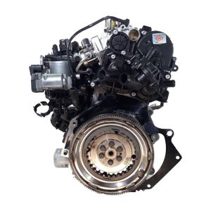 Motor Completo Volkswagen Golf 1.4 16v N Czda  2018 - 4094775
