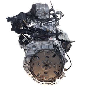 Motor Completo Nissan Sentra 2.0 16V N MR20DE 2017 - 4157243