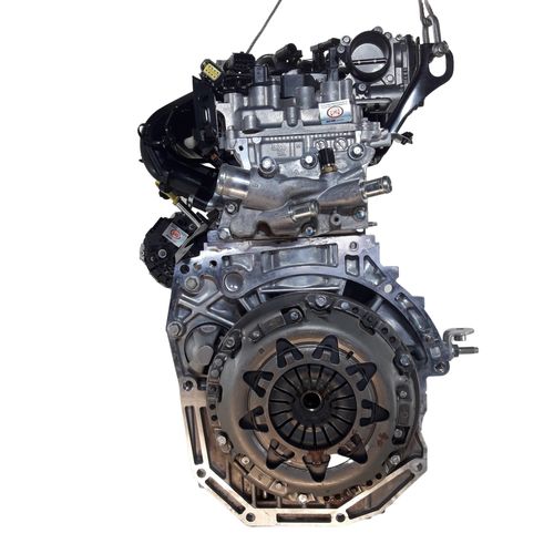 Motor Completo Renault Sandero 1.6 16V N H4M-759 2020 - 4107564