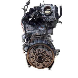Motor Completo Honda Fit 1.4 16V N L13Z1 2010 - 3864363