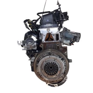 Motor Completo Ford Ka 1.0 8V N ROCAM CBR1/B 2011 - 4313530