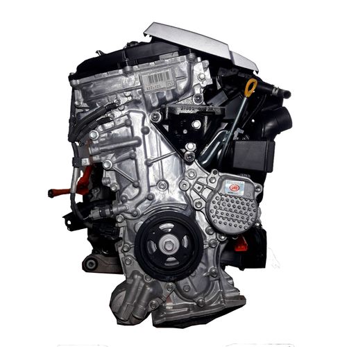 Motor Completo Toyota Prius 1.8 16V H 2ZR-FXE 2018 - 4248370