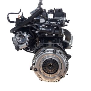 Motor Completo Chery Tiggo 1.6 16V N SQR-E4G16 2016 - 4259340