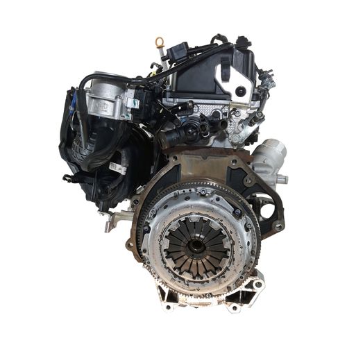 Motor Completo Fiat Argo 1.8 16V N 310A6055 2017 - 3559669