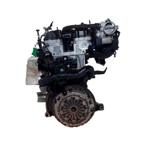 Motor Completo Peugeot 308 1.6 16v N Ec5 2012 - 3428663