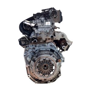 Motor Completo Nissan March 1.6 16v N Hr16de 2013 - 4185848