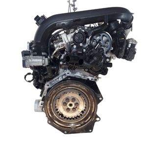 Motor Completo Volkswagen Vento 1.4 16v N Czda 0 2017 - 2984070
