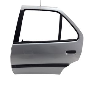 Puerta Trasera Izquierda Peugeot 306 4p 1998 - 4246150 - Outlet
