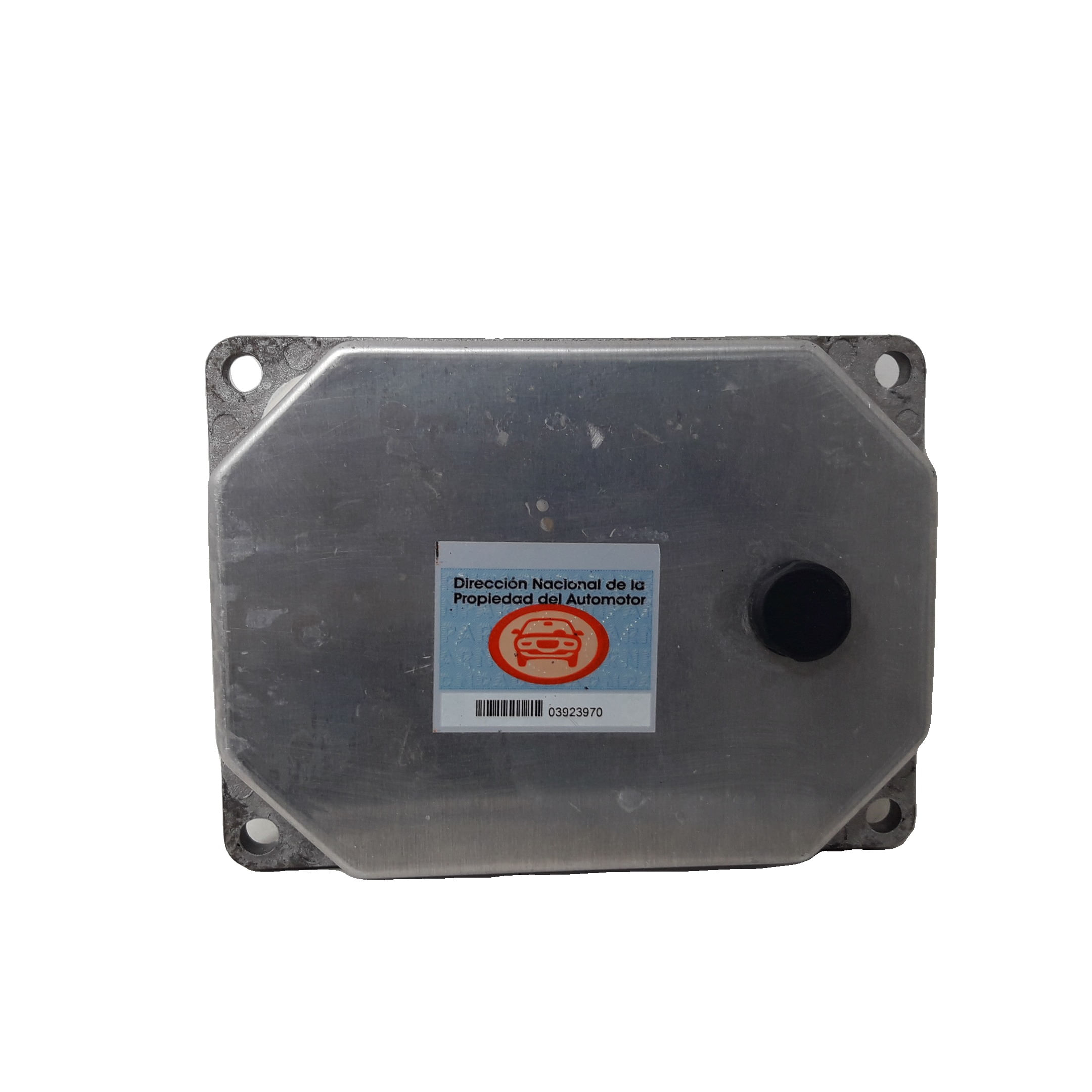 Ecu Fiat Strada 1.6 16v N 178f4055 2014 NH Autopiezas