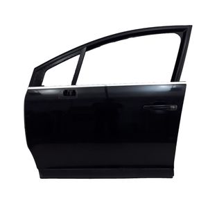 Puerta Delantera Izquierda Citroen C4 4p 2009 - 4391297