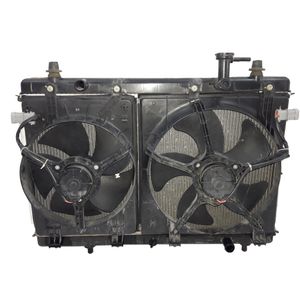 Kit Termico Radiador Changan Md 201 1.2 16v N Jl474q 2020 - 4913085